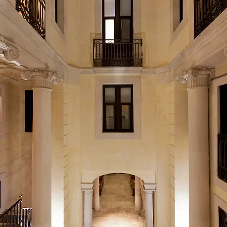 Medinaceli New Reopening 2025 4* Βαρκελώνη