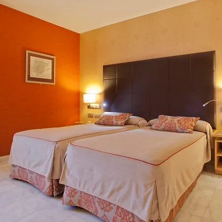 Medinaceli 4 Sup Hotel 4*