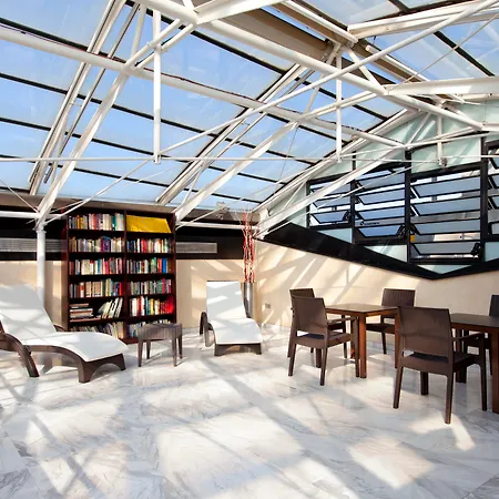 Medinaceli 4 Sup Hotel Barcelona