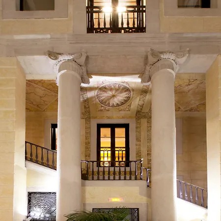 Medinaceli New Reopening 2025 Szálloda Barcelona