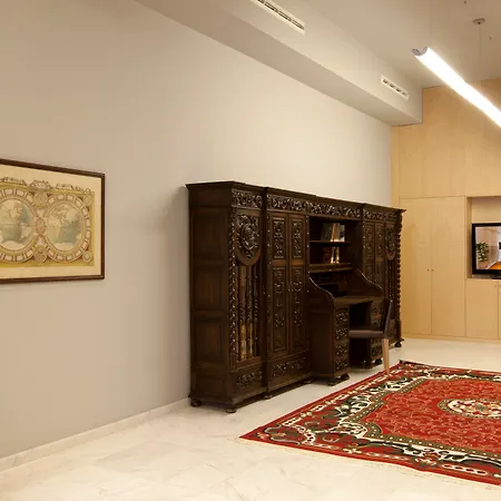 Hotel Medinaceli 4 Sup Βαρκελώνη