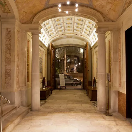Hotel Medinaceli 4 Sup