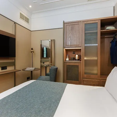 Medinaceli New Reopening 2025 Szálloda 4*