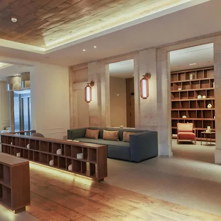 Medinaceli New Reopening 2025 4* Barcelona