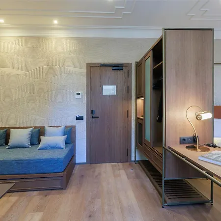 Medinaceli New Reopening 2025 4* Barcelona