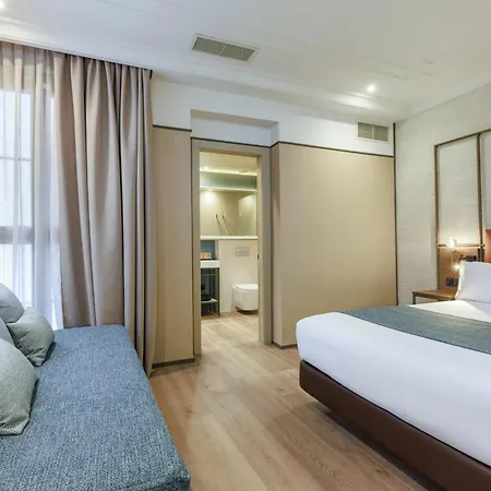 Medinaceli New Reopening 2025 4* Barcelona