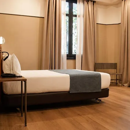 Ξενοδοχείο Hotel Medinaceli 4 Sup