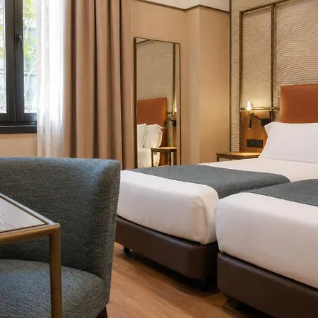 Medinaceli 4 Sup Hotel Barcelona