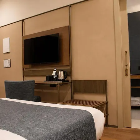 Hotel Medinaceli 4 Sup Βαρκελώνη