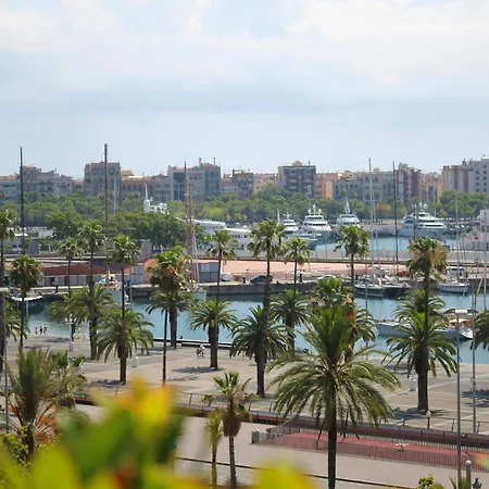 Medinaceli 4 Sup 4* Barcelona