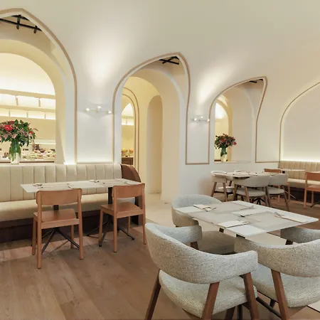 Hotel Medinaceli 4 Sup