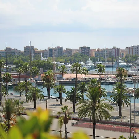 Medinaceli 4 Sup Barcelona