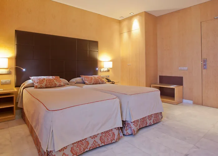 Medinaceli 4 Estrellas Superior Hotel