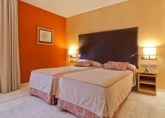 Medinaceli 4 Estrellas Superior Hotel 4*