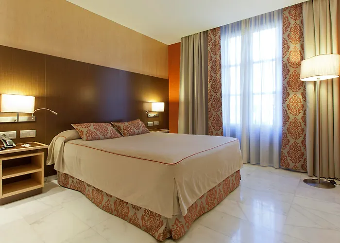 Medinaceli 4 Estrellas Superior 4*