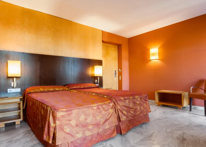 Medinaceli 4 Estrellas Superior Hotel 4*