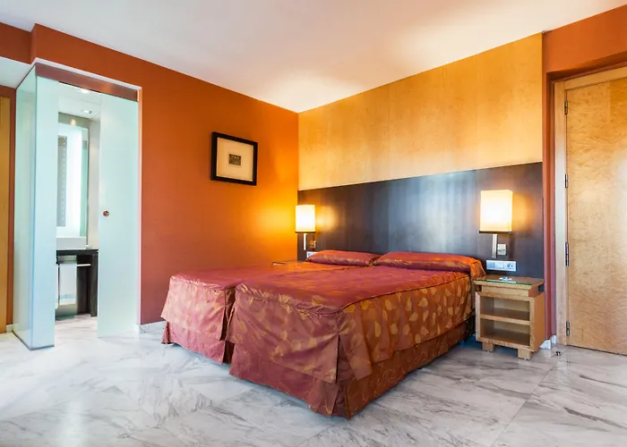 Medinaceli 4 Estrellas Superior Hotel 4*