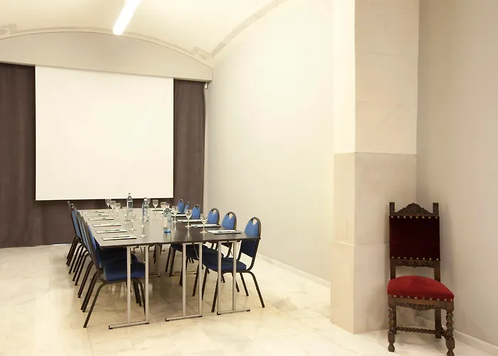 Medinaceli 4 Estrellas Superior