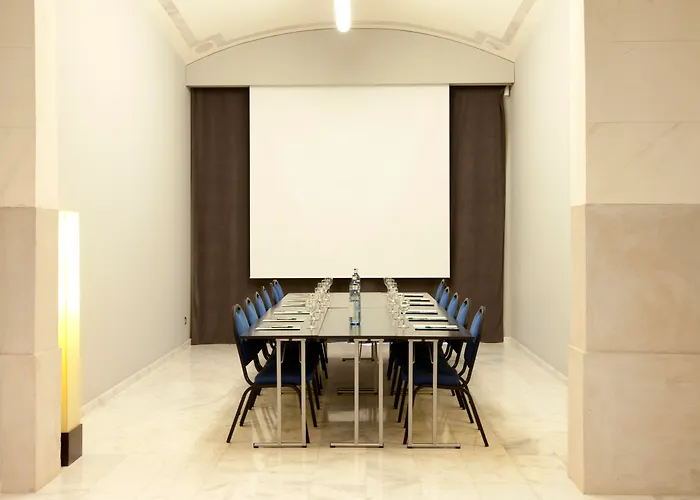 Hotel Medinaceli 4 Estrellas Superior Barcelona