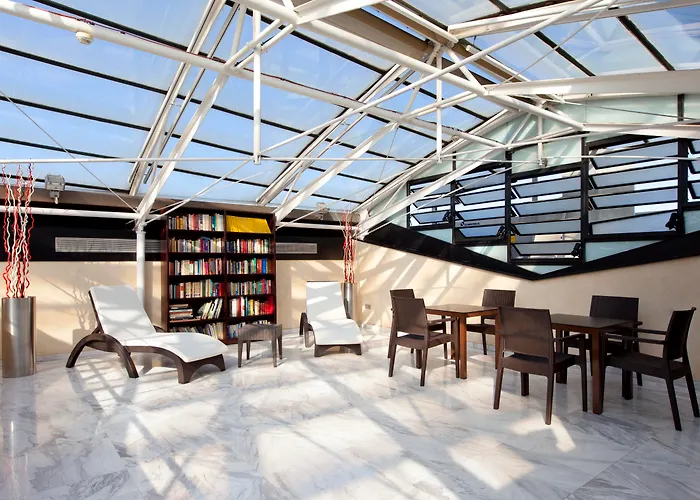 Medinaceli 4 Estrellas Superior Hotel Barcelona