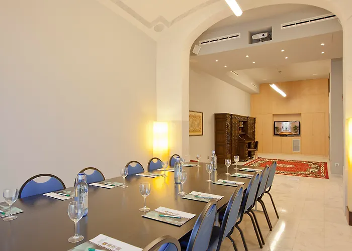 Hotel Medinaceli 4 Estrellas Superior Barcelona