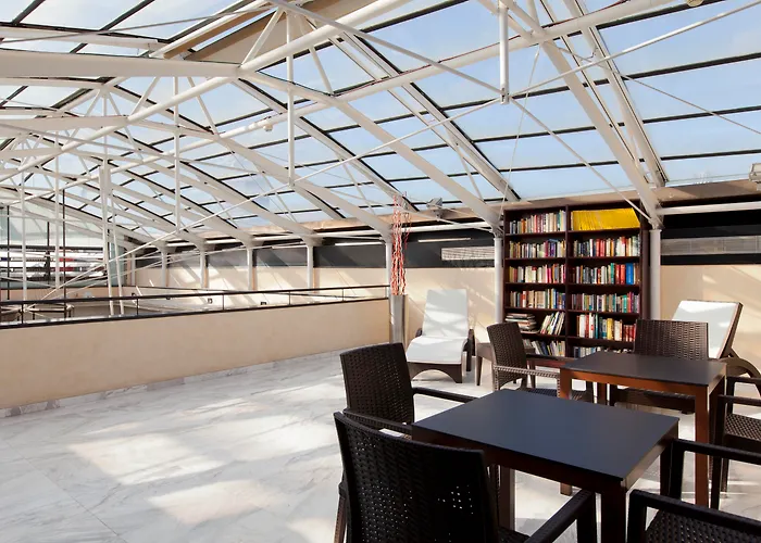 Medinaceli 4 Estrellas Superior 4*