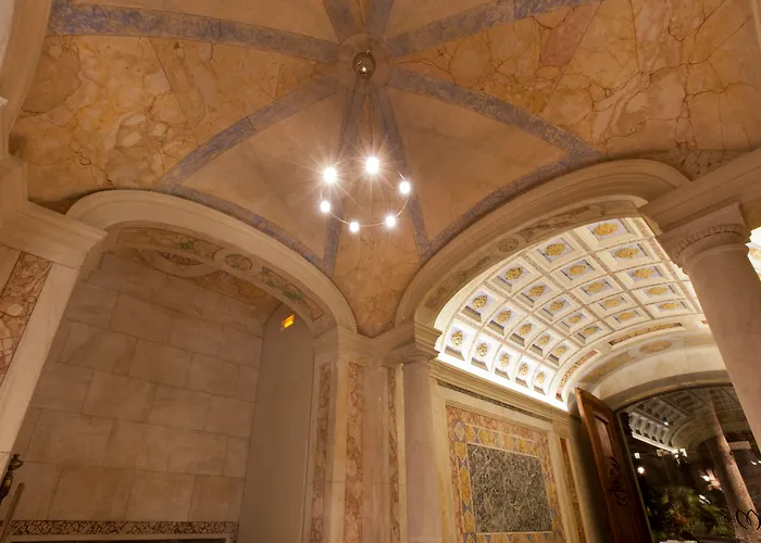 Medinaceli 4 Estrellas Superior Hotel Barcelona