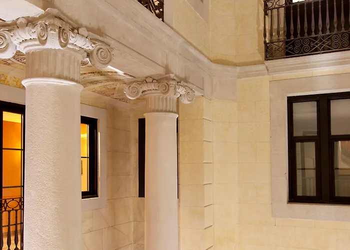 Medinaceli 4 Estrellas Superior