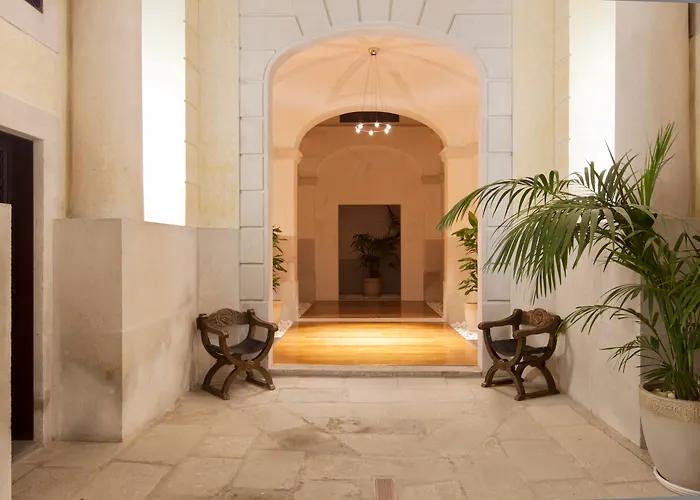 Medinaceli 4 Estrellas Superior Hotel