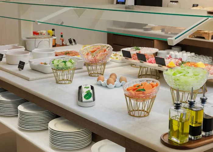 Medinaceli 4 Estrellas Superior Barcelona