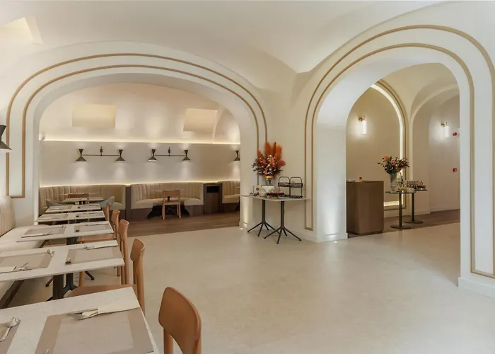 Medinaceli 4 Estrellas Superior 4* Barcelona