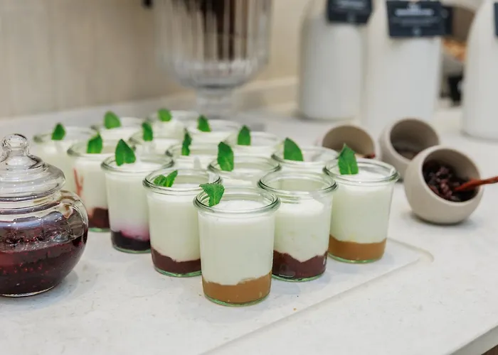 Hotel Medinaceli 4 Estrellas Superior