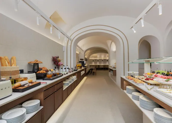 Medinaceli 4 Estrellas Superior