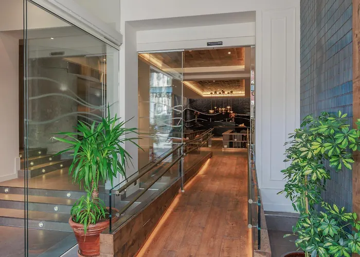 Medinaceli 4 Estrellas Superior 4*