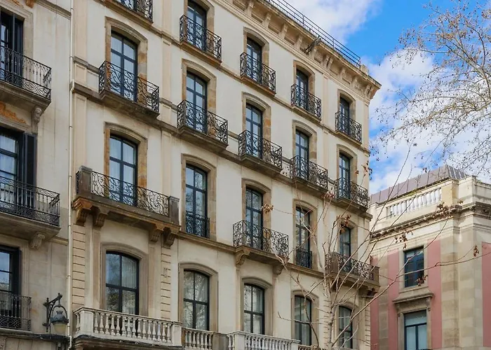 Hotel Medinaceli 4 Estrellas Superior 4*