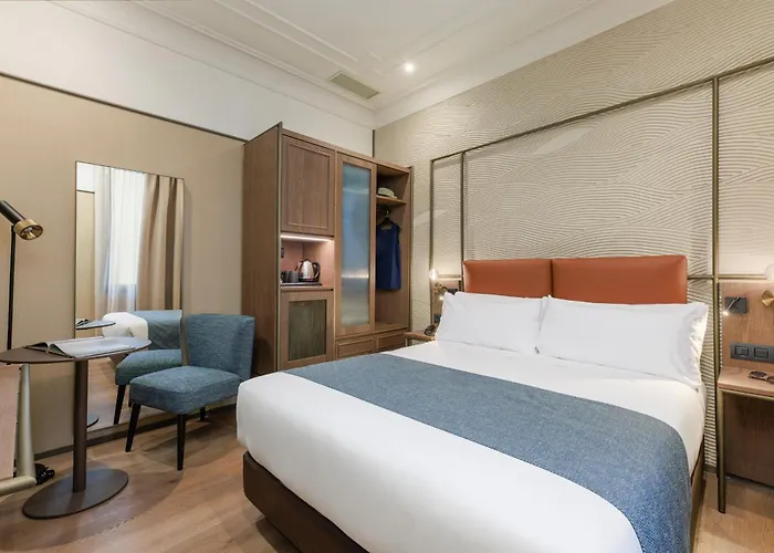 Medinaceli 4 Estrellas Superior 4*