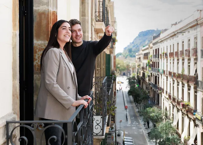 Medinaceli 4 Estrellas Superior Barcelona