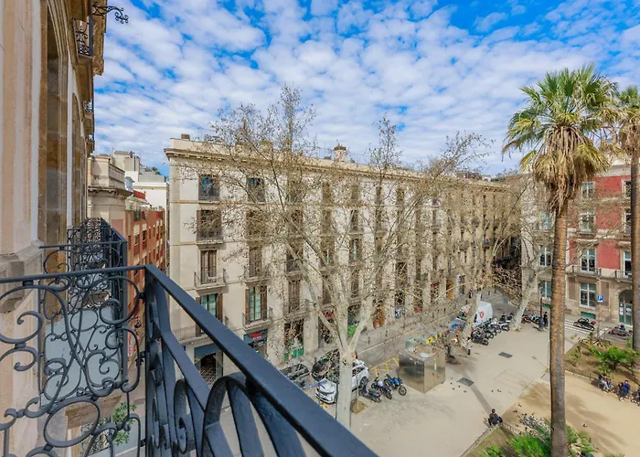 Medinaceli 4 Estrellas Superior Hotel Barcelona