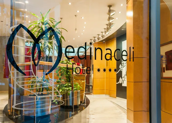 Medinaceli 4 Estrellas Superior