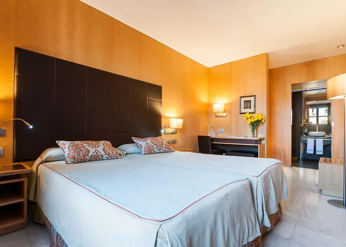 Medinaceli 4 Estrellas Superior Barcelona