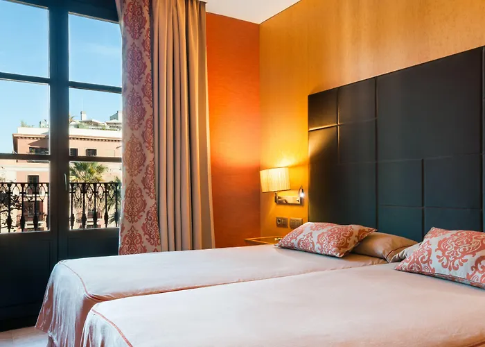 Medinaceli 4 Estrellas Superior 4*