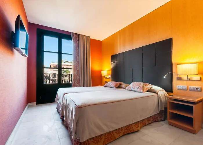 Medinaceli 4 Estrellas Superior Hotel Barcelona