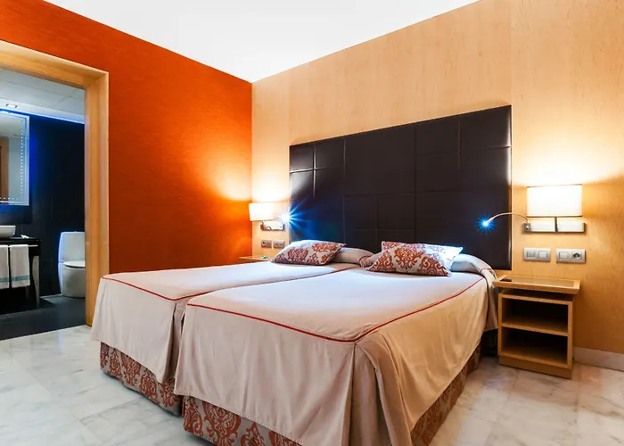 Medinaceli 4 Estrellas Superior Hotel 4*