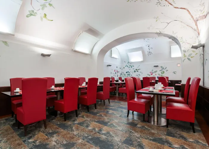 Hotel Medinaceli 4 Estrellas Superior