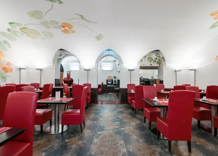 Medinaceli 4 Estrellas Superior 4* Barcelona