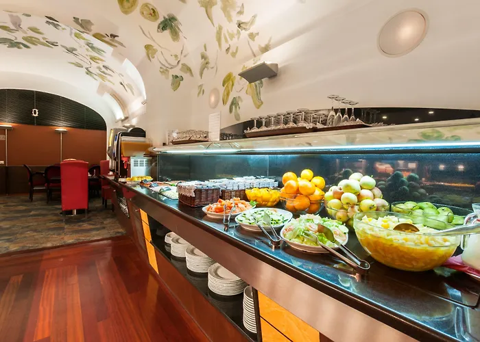 Medinaceli 4 Estrellas Superior