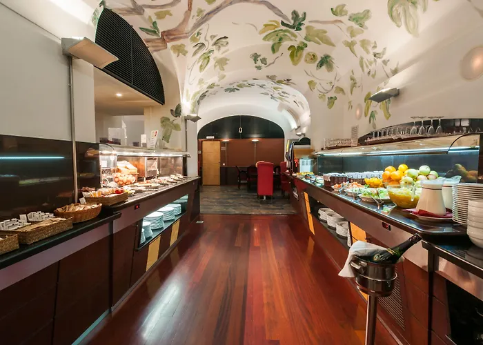 Medinaceli 4 Estrellas Superior 4*