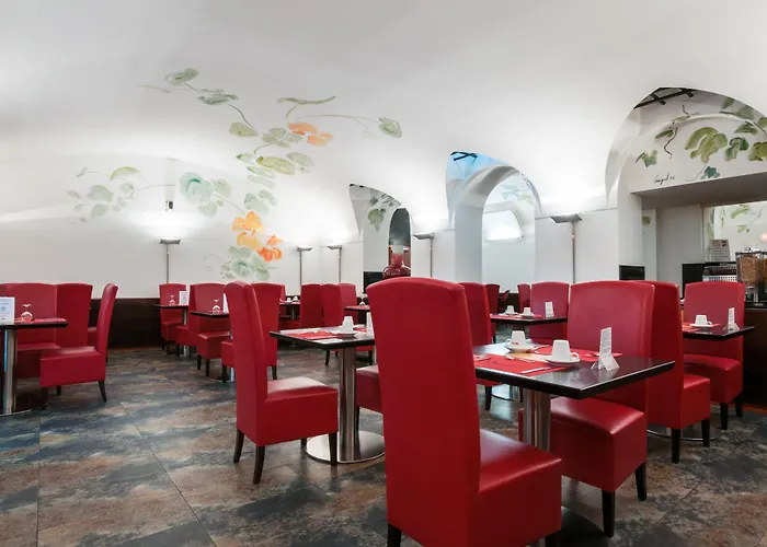 Hotel Medinaceli 4 Estrellas Superior Barcelona