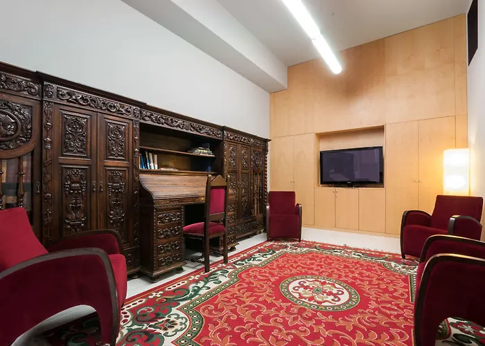 Medinaceli 4 Estrellas Superior Hotel