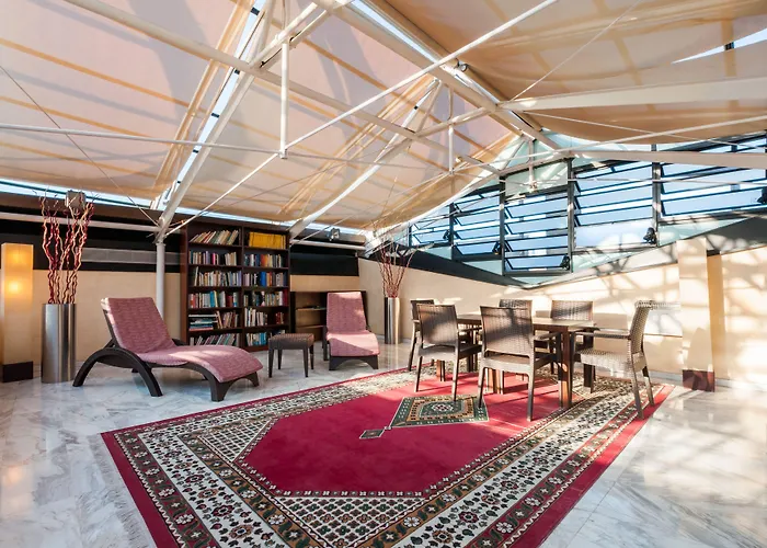 Medinaceli 4 Estrellas Superior 4*